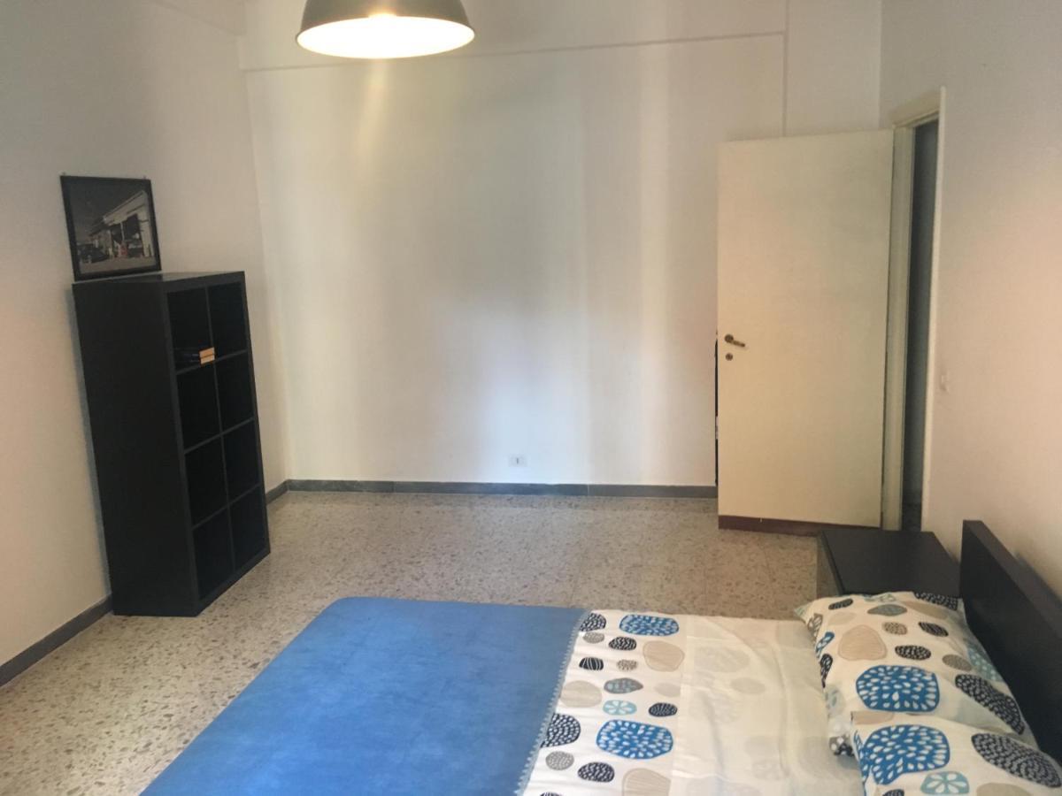 Appartement Vigna Clara *