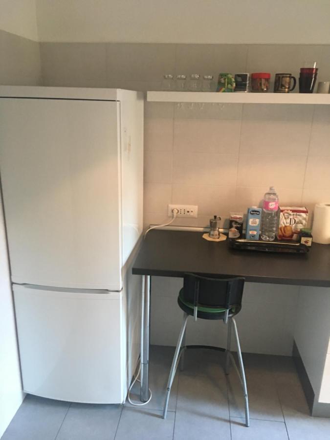 Appartement Vigna Clara Rome