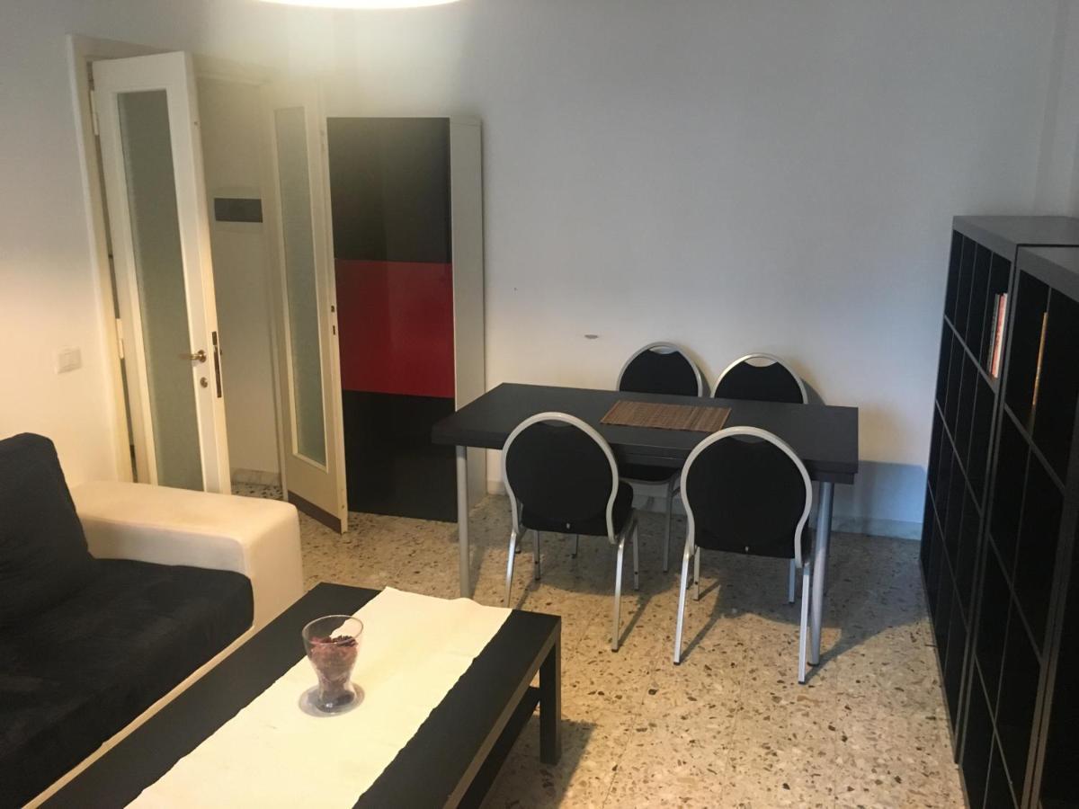 Appartement Vigna Clara Rome